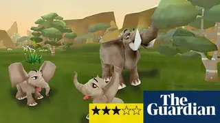 SimAnimals screenshot