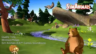 SimAnimals screenshot