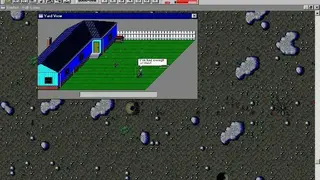 SimAnt: The Electronic Ant Colony screenshot