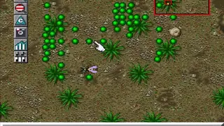 SimAnt: The Electronic Ant Colony screenshot