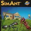 SimAnt: The Electronic Ant Colony