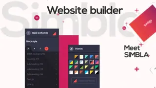 Simbla screenshot