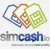 Simcash.io