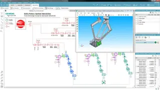 Simcenter screenshot