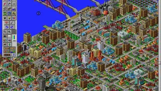 SimCity 2000: Special Edition screenshot