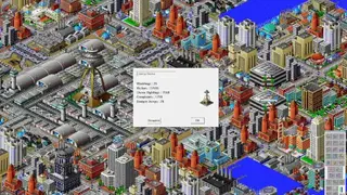 SimCity 2000: Special Edition screenshot