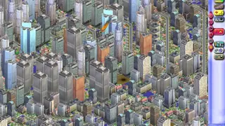SimCity 3000 Unlimited screenshot