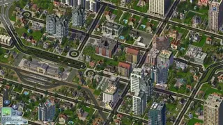 SimCity 4 screenshot