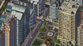SimCity 4 Deluxe Edition screenshot