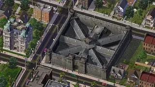 SimCity 4 Deluxe Edition screenshot