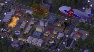 SimCity 4 Deluxe Edition screenshot