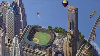 SimCity 4 Deluxe Edition screenshot
