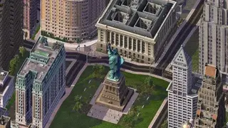 SimCity 4 Deluxe Edition screenshot