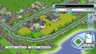 SimCity Creator screenshot