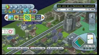 SimCity Creator screenshot