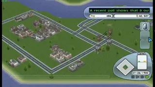 SimCity Creator screenshot