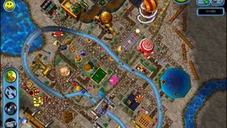 SimCoaster screenshot