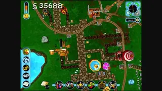 SimCoaster screenshot