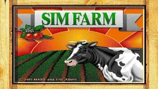 SimFarm screenshot