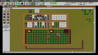 SimFarm screenshot