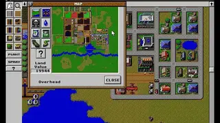 SimFarm screenshot