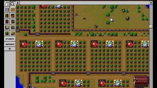 SimFarm screenshot
