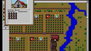 SimFarm screenshot