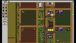 SimFarm screenshot