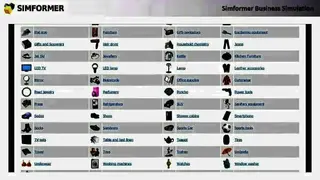 Simformer screenshot
