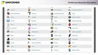Simformer screenshot