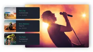 Simian screenshot
