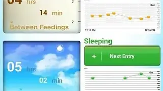 Similac screenshot
