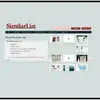 SimilarList