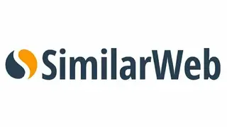 SimilarWeb screenshot