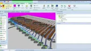 Simio Simulation Software screenshot