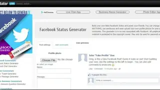 Simitators screenshot