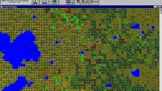 Simlife The Genetic Playground screenshot