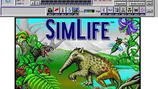 Simlife The Genetic Playground screenshot