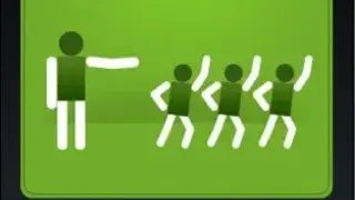 Simon Says screenshot