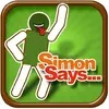 Simon Says