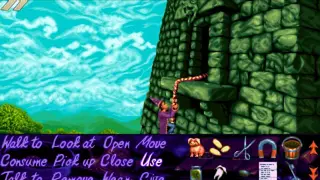 Simon the Sorcerer screenshot