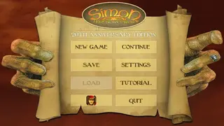 Simon the Sorcerer screenshot