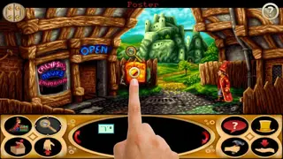 Simon the Sorcerer – Mucusade screenshot