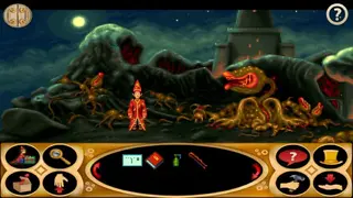 Simon the Sorcerer – Mucusade screenshot
