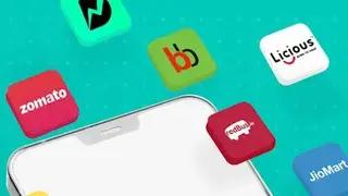 Simpl screenshot
