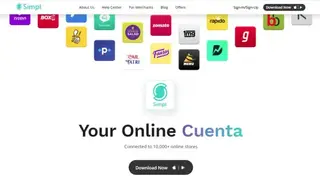 Simpl screenshot