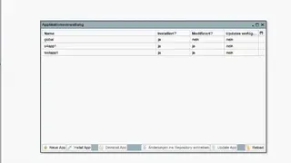 Simpl4 screenshot