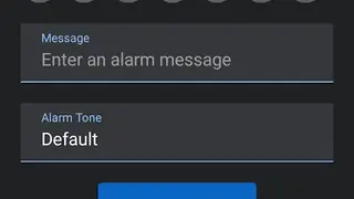 Simple Alarm Clock Free screenshot