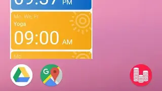 Simple Alarm Clock Free screenshot