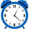 Simple Alarm Clock Free
